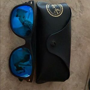 Ray-Ban sunglasses